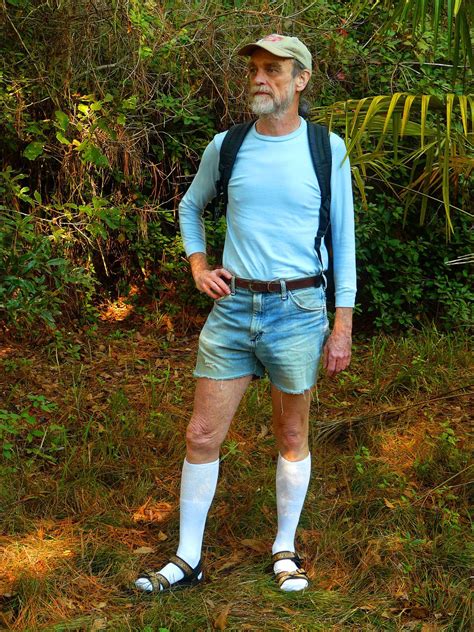 dad sandals with socks